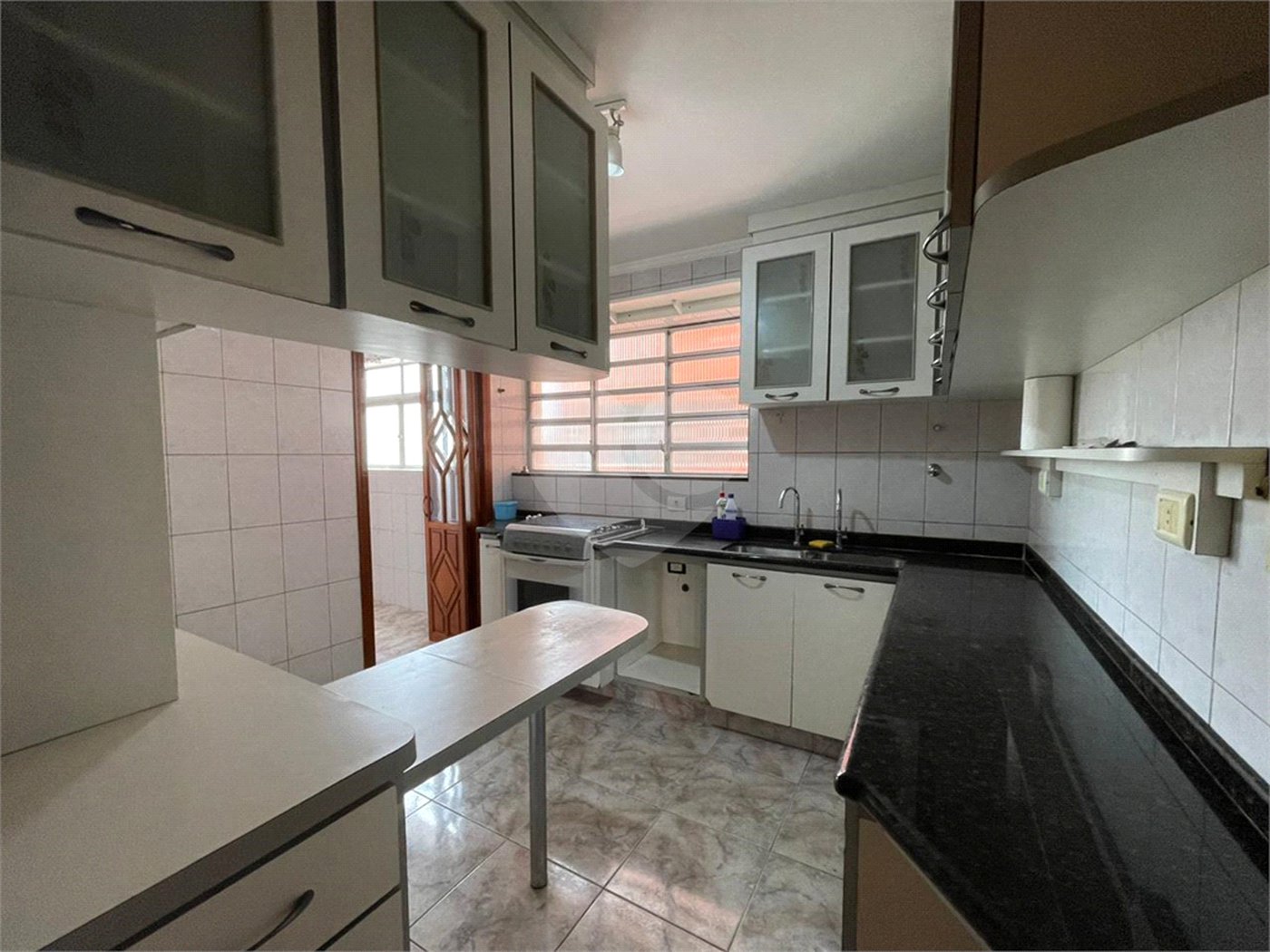 Apartamento à venda com 2 quartos em Água Fria, São Paulo, SP