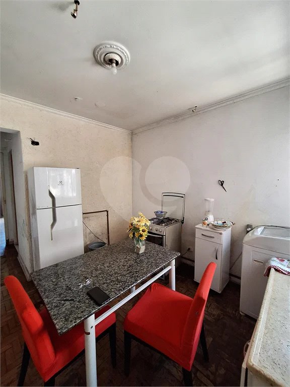 Apartamento à venda com 1 quarto em Tucuruvi, São Paulo, SP