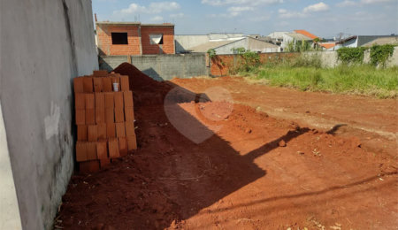 Terreno à venda em Jardim Das Figueiras ii, Hortolândia, SP