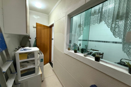 Casa em condomínio à venda com 2 suítes em Vila Gustavo, São Paulo, SP