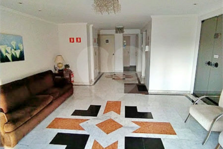 Apartamento à venda ou para alugar com 2 quartos em Chácara Santo Antônio (zona Sul), São Paulo, SP