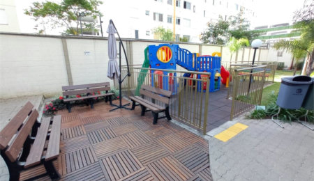 Apartamento à venda com 2 quartos em Pirituba, São Paulo, SP