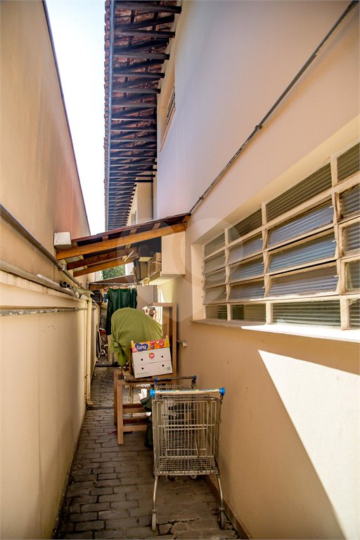 Casa à venda com 7 quartos, sendo 1 suíte, em Jardim Paulistano, São Paulo, SP