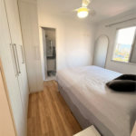 Apartamento à venda com 3 quartos, sendo 1 suíte,  em Parque Santana, Mogi das Cruzes, SP