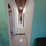 Casa à venda com 3 quartos, sendo 1 suíte, no condomínio Cafezal VI, Itupeva - SP
