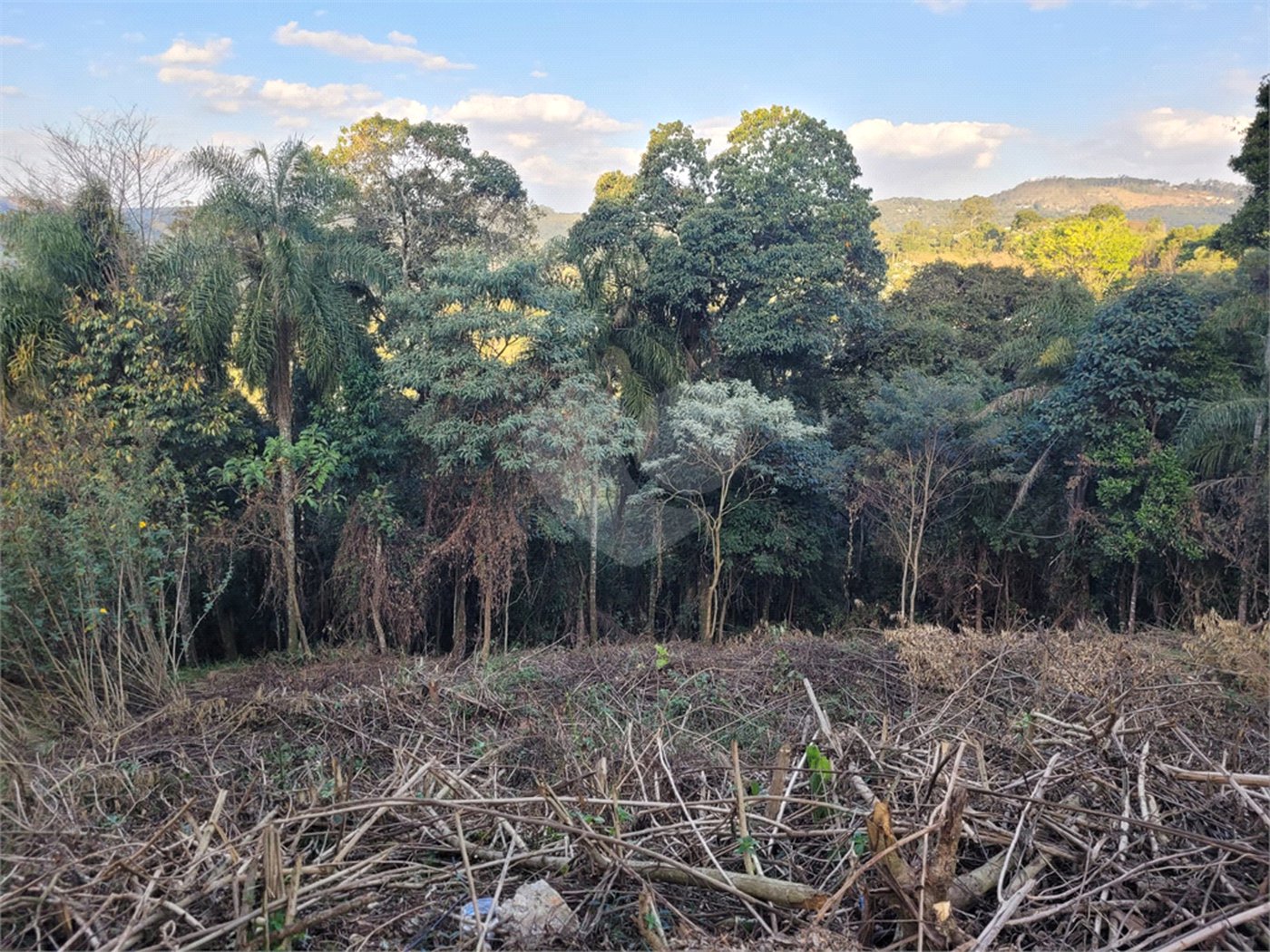 Terreno à venda no condomínio Sausalito, Mairiporã - SP