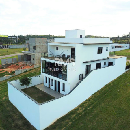 Casa à venda ou para alugar com 4 quartos, sendo 3 suítes,  em Pinheirinho Ii, Itu, SP
