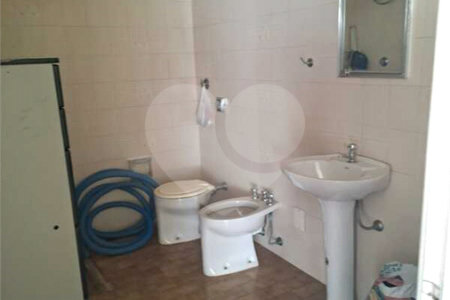 Casa Térrea à venda com 3 quartos, sendo 1 suíte, em Vila Sfeir, Indaiatuba, SP