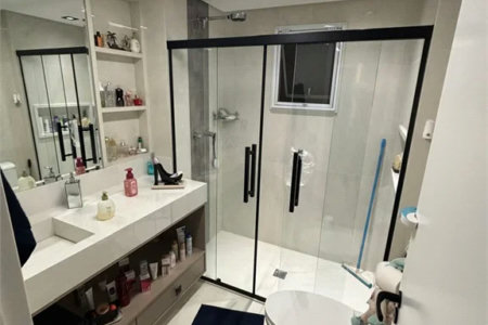 Apartamento à venda com 4 quartos, sendo 1 suíte, em Jardim Vazani, São Paulo, SP
