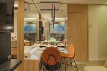 Apartamento à venda com 2 quartos em Água Branca, São Paulo, SP