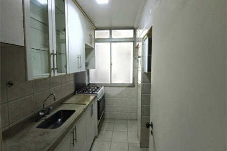 Apartamento à venda com 3 quartos, sendo 1 suíte, em Perdizes, São Paulo, SP