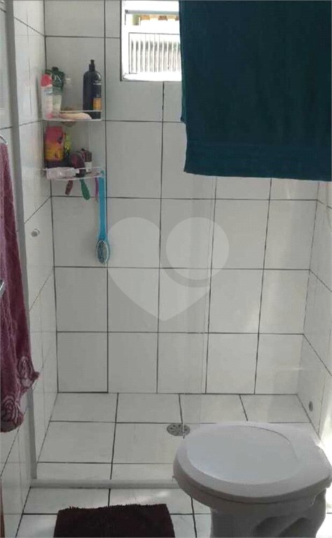 Casa à venda com 3 quartos, sendo 1 suíte, no Brasilândia, São Paulo, SP