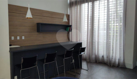 Apartamento para alugar com 1 suíte, em Pinheiros, São Paulo, SP