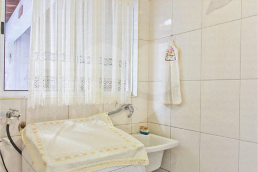 Sobrado à venda com 3 quartos, sendo 1 suíte, em Freguesia do Ó, São Paulo, SP