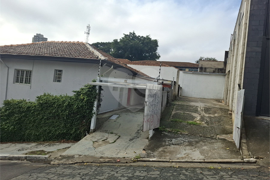 Casa para alugar em Freguesia do Ó, São Paulo, SP