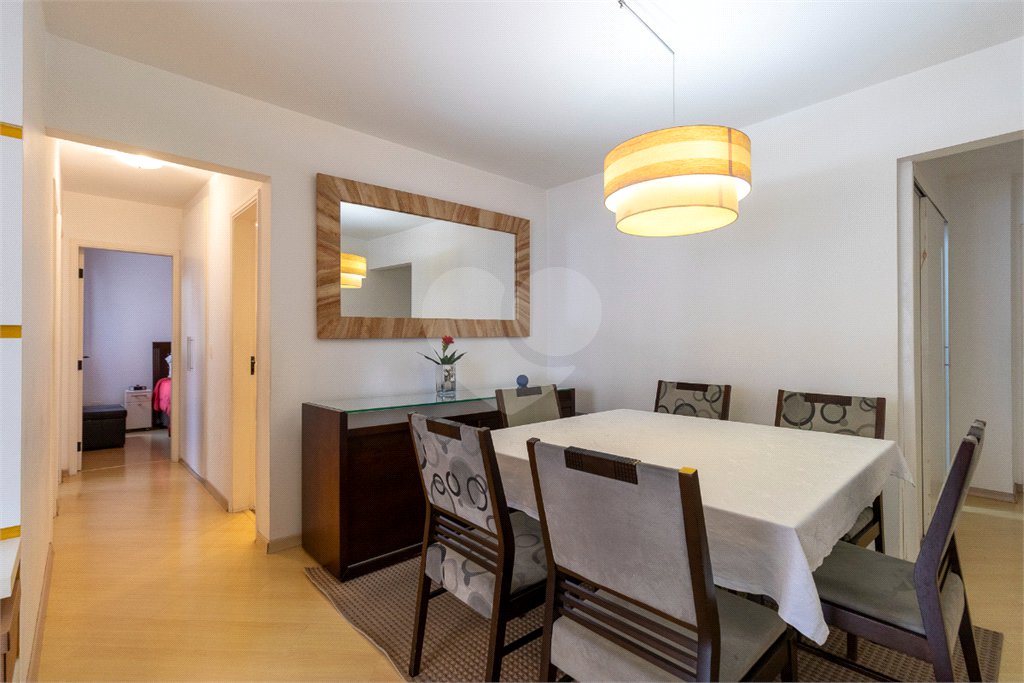 Apartamento à venda com 3 quartos, sendo 1 suíte, em Vila Mascote, São Paulo, SP