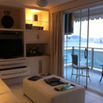 Apartamento com 3 dormitórios à venda, 100 m² por R$ 1.040.000,00 - Morro  do  Maluf - Guarujá/SP