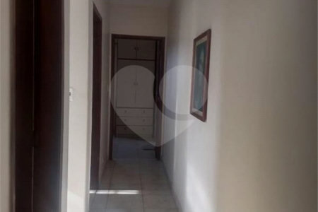 Sobrado à venda com 3 quartos em Vila Mazzei, São Paulo, SP