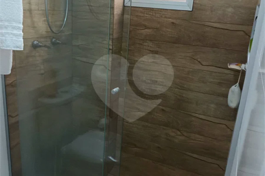 Apartamento à venda com 2 quartos, sendo 1 suíte, em Mandaqui, São Paulo, SP