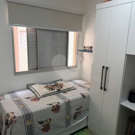 Apartamento à venda com 3 quartos em Jardim Marajoara, São Paulo, SP