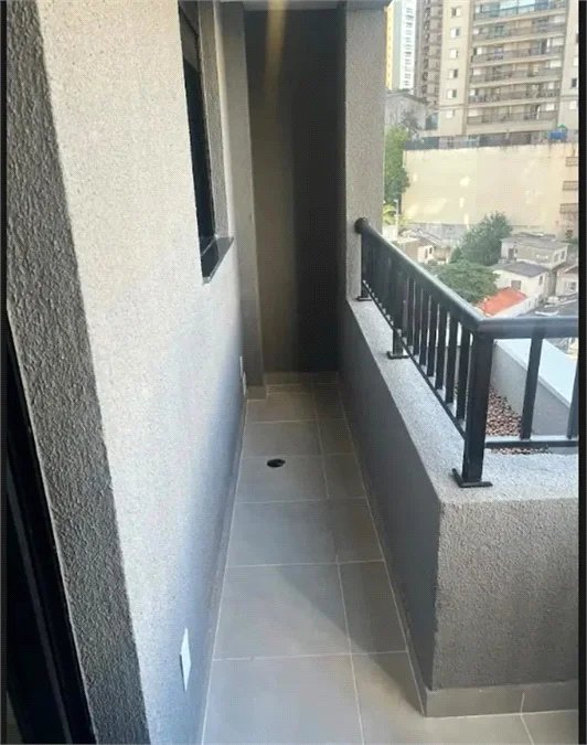 Apartamento à venda com 1 quarto em Chácara Inglesa, São Paulo, SP