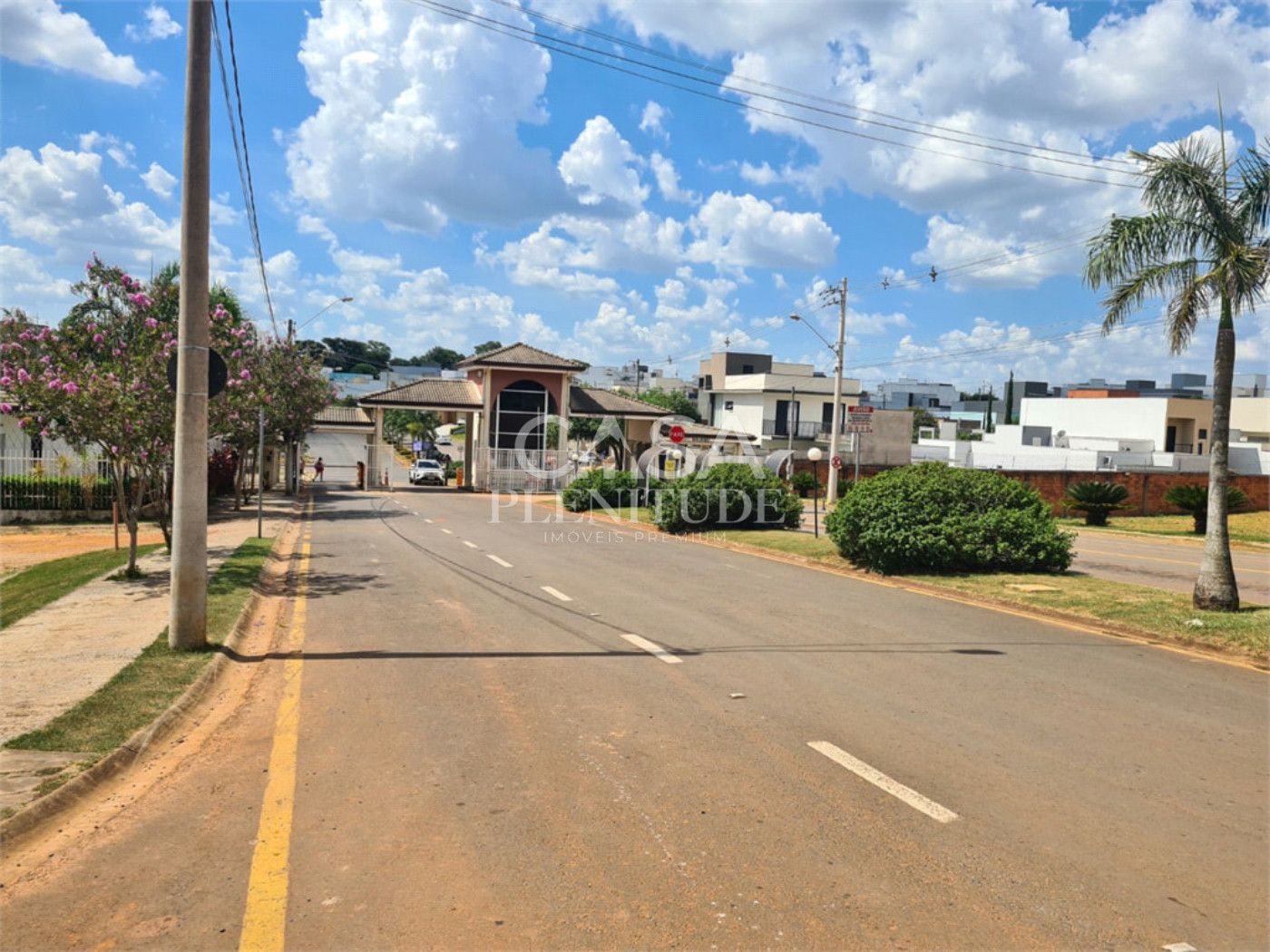 Terreno em condomínio à venda em Horto Florestal, Sorocaba, SP