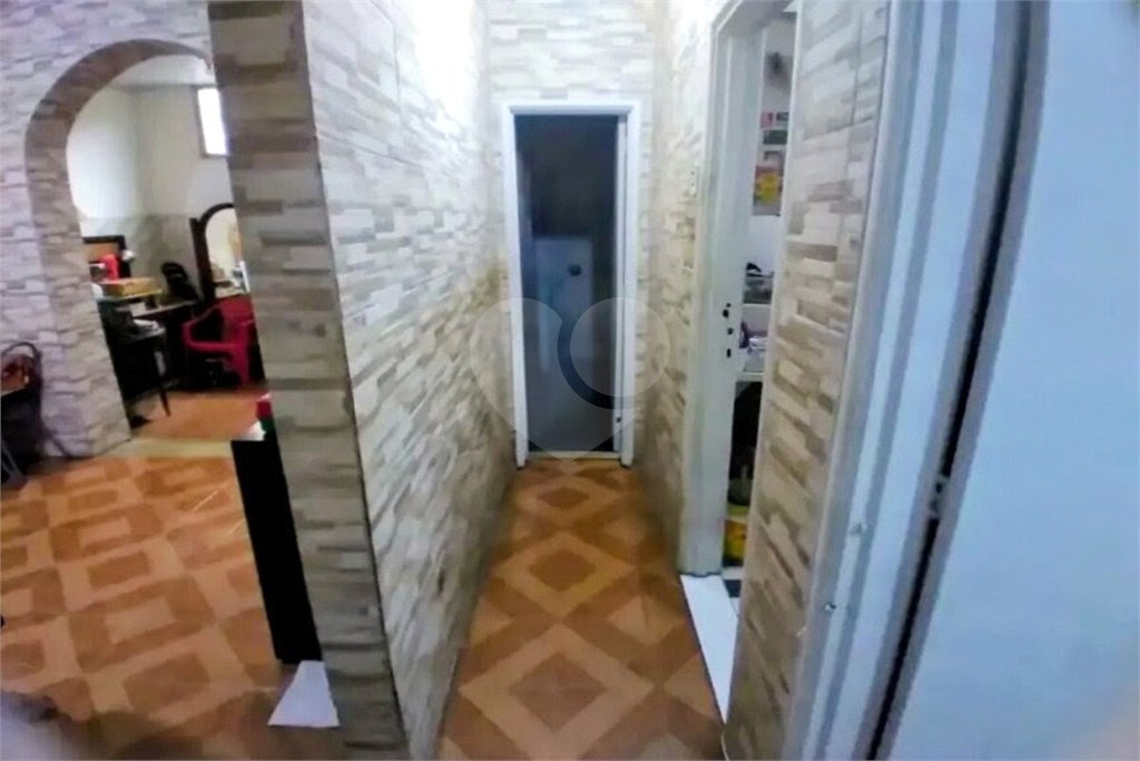 Apartamento à venda com 2 quartos em Praça da Bandeira, Rio de Janeiro, RJ