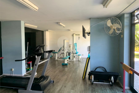 Apartamento à venda com 1 suíte em Jardim das Bandeiras, São Paulo, SP