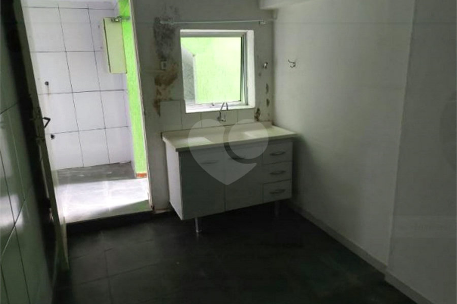 Sobrado à venda com 2 quartos, sendo 1 suíte, em Tucuruvi, São Paulo, SP