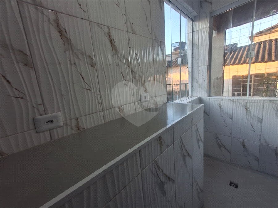 Casa Térrea para alugar com 1 quarto em Vila dos Andrades, São Paulo, SP