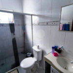 Sobrado à venda com 3 quartos, sendo 1 suíte,  em Residencial Colinas, Mogi das Cruzes, SP