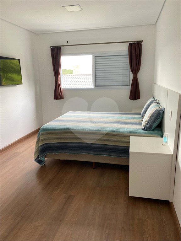 Casa à venda com 4 suítes no condomínio Reserva Ibirapitanga Ii, Santa Isabel - SP