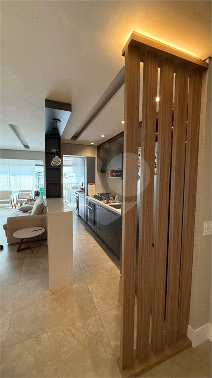 Apartamento à venda com 3 quartos, sendo 1 suíte, em Tatuapé, São Paulo, SP