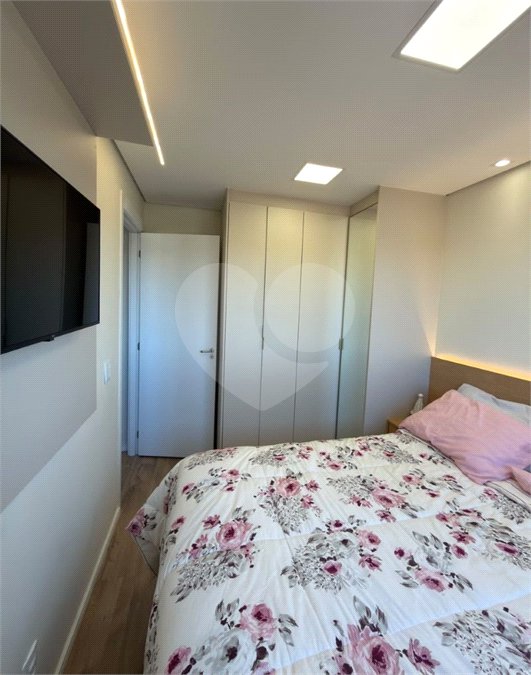 Apartamento à venda com 2 quartos em Casa Verde, São Paulo, SP