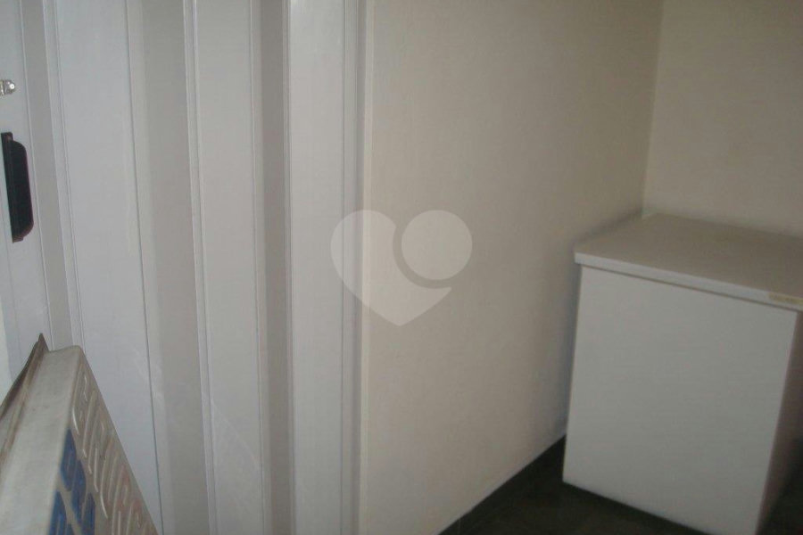 Apartamento à venda com 1 quarto em Santana, São Paulo, SP