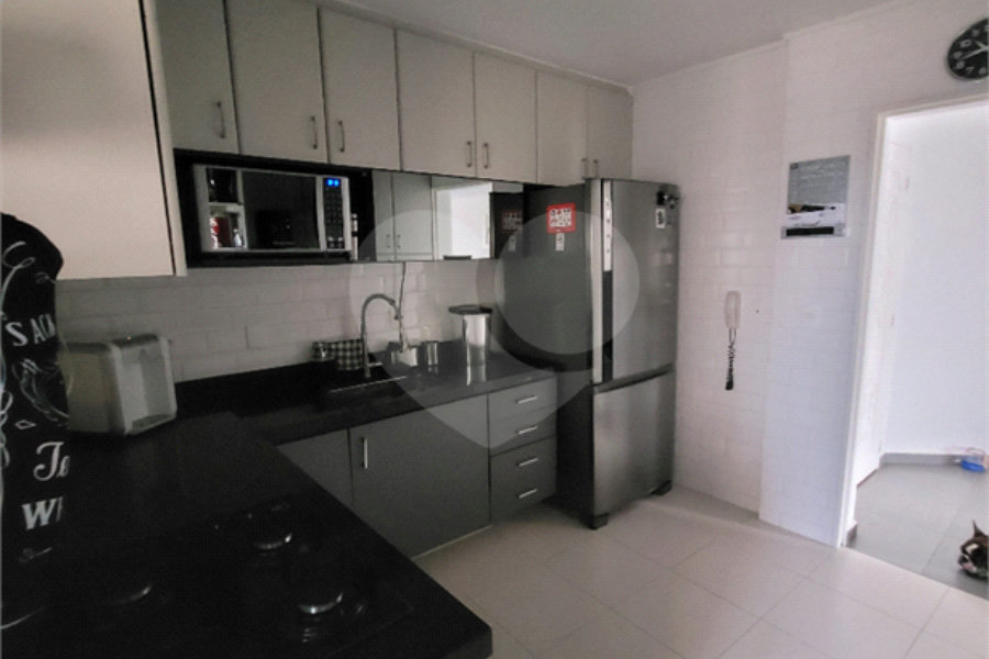 Apartamento à venda com 2 quartos, sendo 1 suíte, em Mandaqui, São Paulo, SP