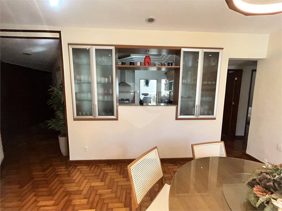 Cobertura à venda com 4 quartos, sendo 1 suíte,  em Rio Comprido, Rio de Janeiro, RJ
