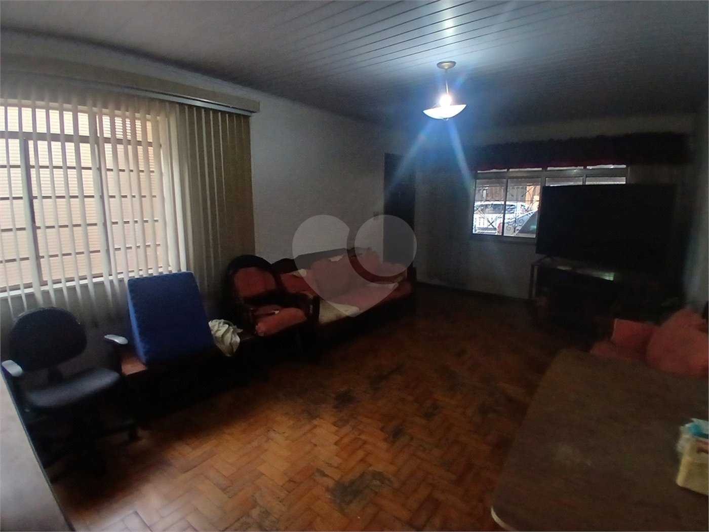 Casa Térrea à venda com 2 quartos em Vila Leopoldina, São Paulo, SP