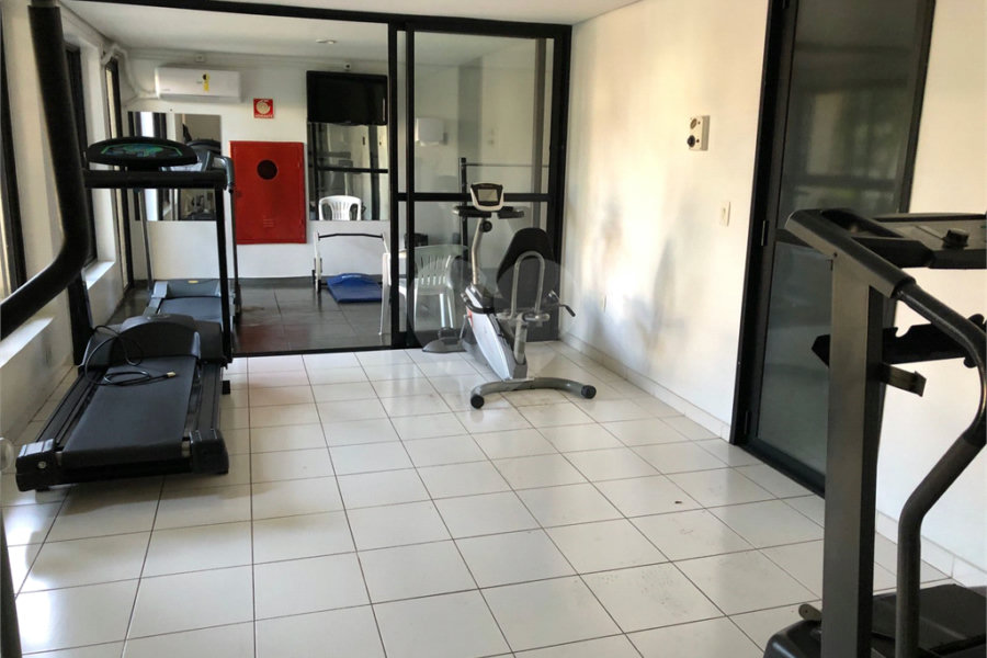 Apartamento à venda com 3 quartos, sendo 1 suíte, em Santana, São Paulo, SP
