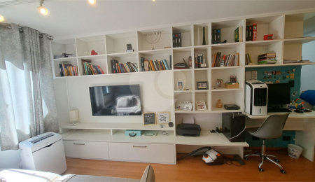 Apartamento à venda com 2 quartos em Tremembé, São Paulo, SP