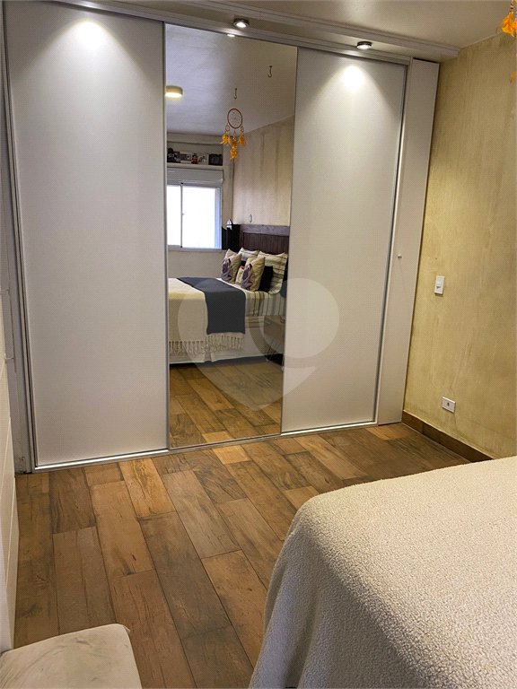 Apartamento à venda com 1 suíte em República, São Paulo, SP