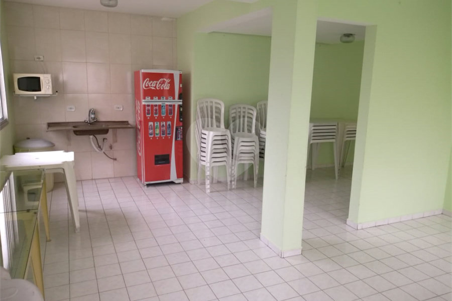 Apartamento à venda com 2 quartos em Vila Guilherme, São Paulo, SP