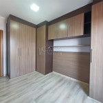 Apartamento à venda com 2 quartos, sendo 1 suíte, em Jardim Ferreira, Sorocaba, SP