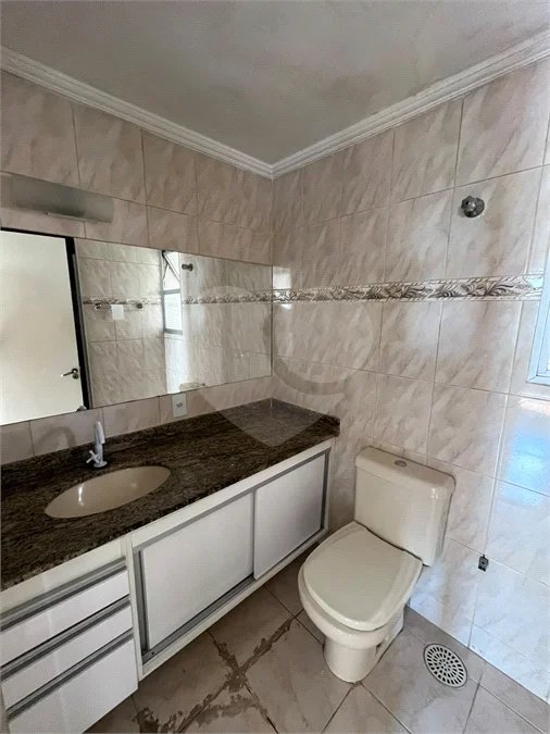 Apartamento à venda com 3 quartos em Casa Verde, São Paulo, SP