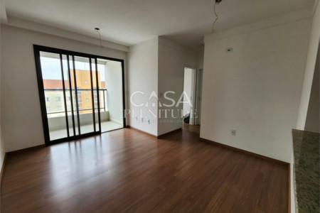 Apartamento à venda com 2 quartos, sendo 1 suíte, em Jardim Piratininga, Sorocaba, SP