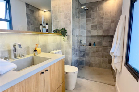 Apartamento à venda com 4 suítes em Brooklin Paulista, São Paulo, SP