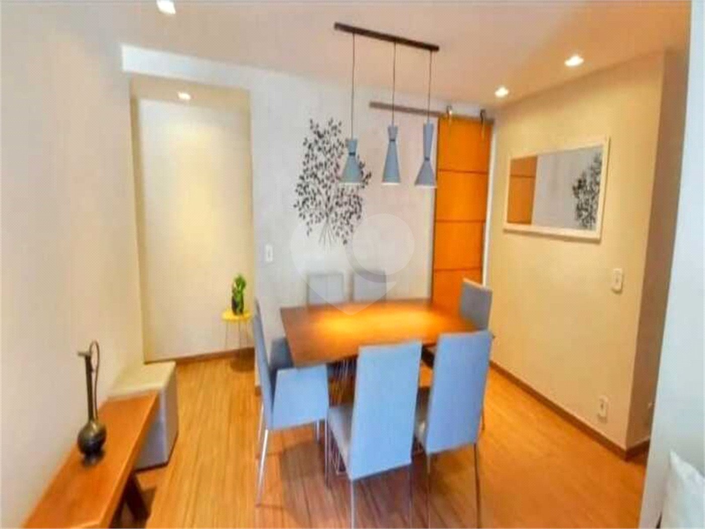 Apartamento à venda com 3 quartos, sendo 1 suíte, em Laranjeiras, Rio de Janeiro, RJ