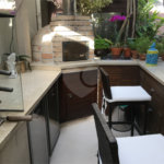 Casa à venda com 4 suítes no condomínio Euroville Place Saint Germain, São Paulo - SP