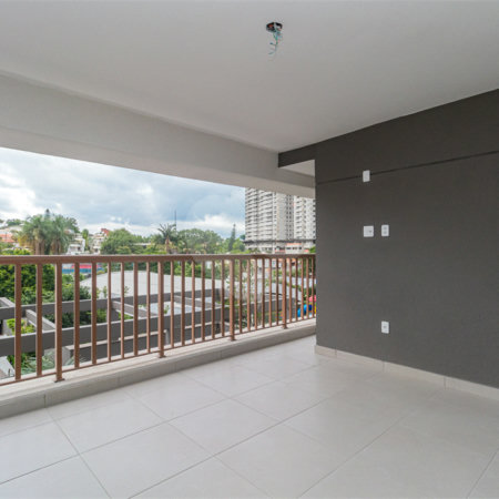 Apartamento à venda com 2 suítes em Jardim Prudência, São Paulo, SP