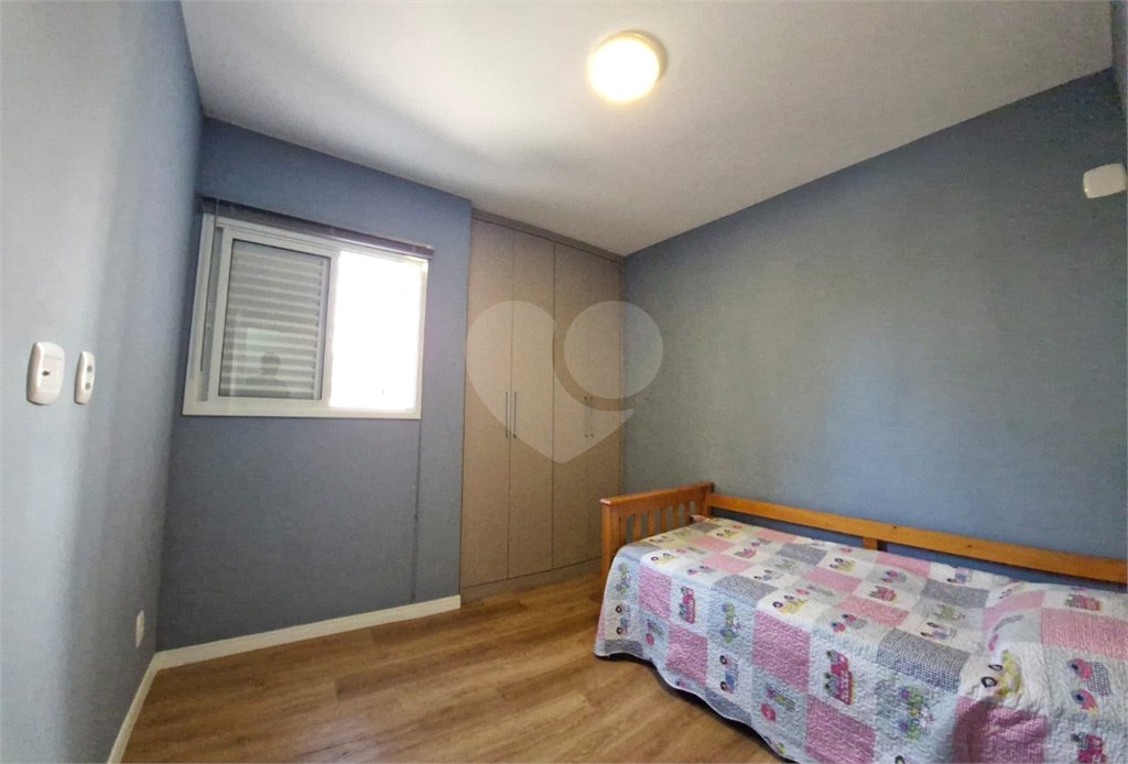 Apartamento à venda com 3 quartos, sendo 1 suíte, em Jardim Vera Cruz, Sorocaba, SP